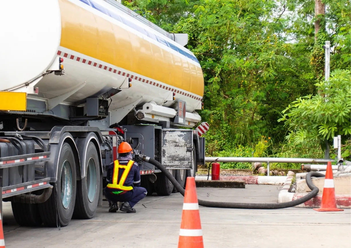 Kimyasal Tanker Seçerken Nelere Dikkat Edilmelidir? Kimyasal Tanker Seçerken Nelere Dikkat Edilmelidir?