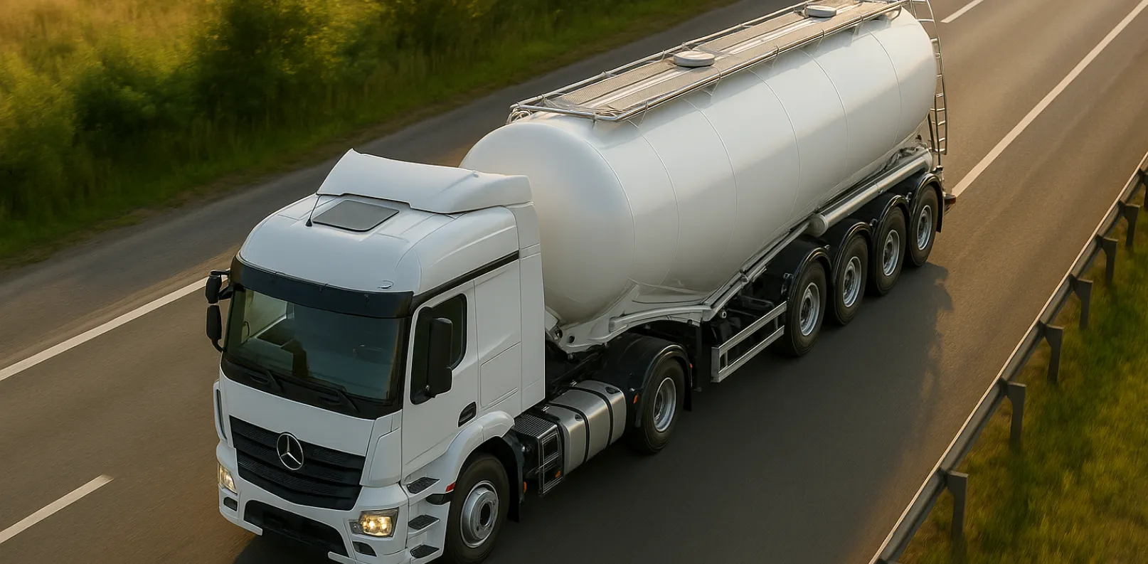 V Tipi Tanker